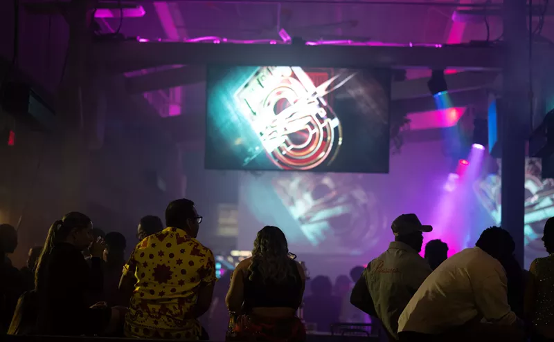 The 10 Worst Date Restaurants in Dallas