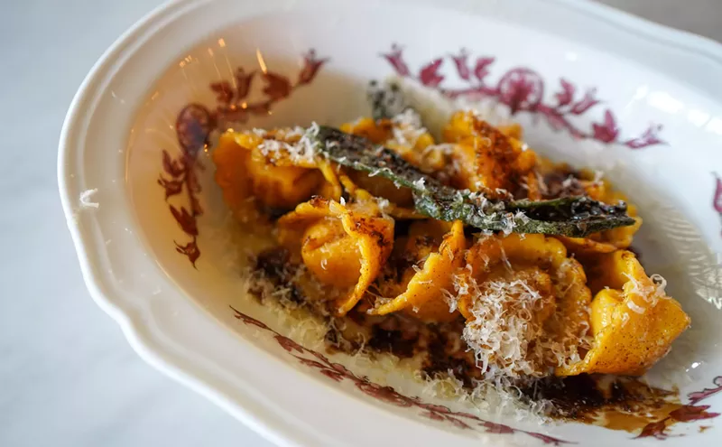 Image: The 12 Most Exciting New Restaurants in Dallas So Far This Year