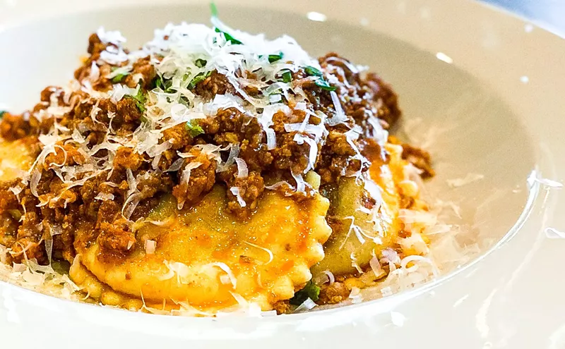 Image: The 15 Best Italian Restaurants in Dallas