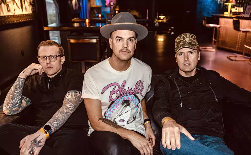 Image: Albums That Made 2024 a Great Year for North Texas Music