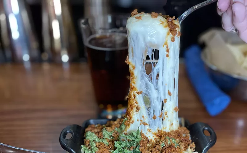 Image: The Best Cheese in Dallas for National Cheese Lovers Day