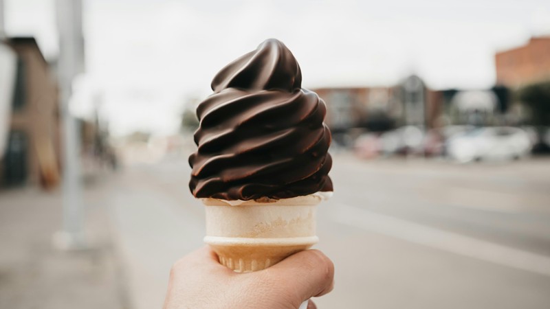 We've rounded up our favorite ice cream shops in Dallas for National Ice Cream Day — and any other day.
