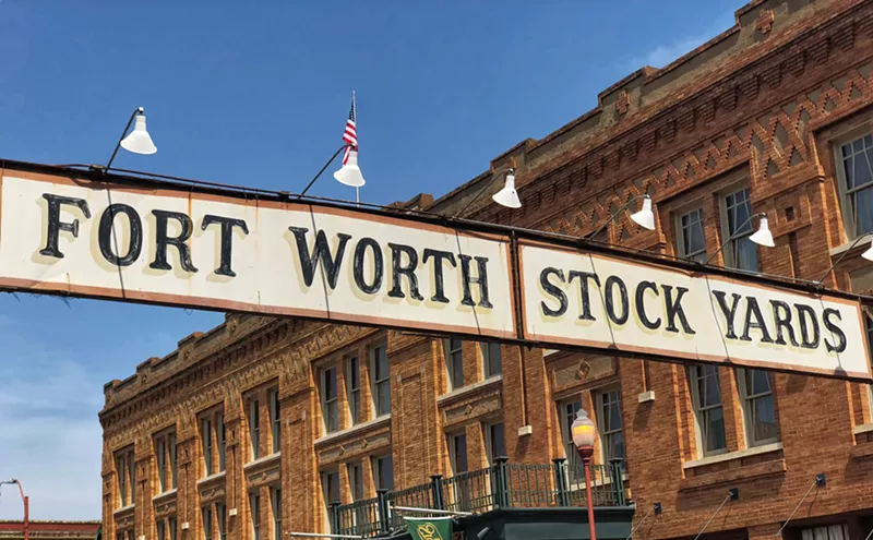 Image: The Best Places in North Texas To Learn Local Music History