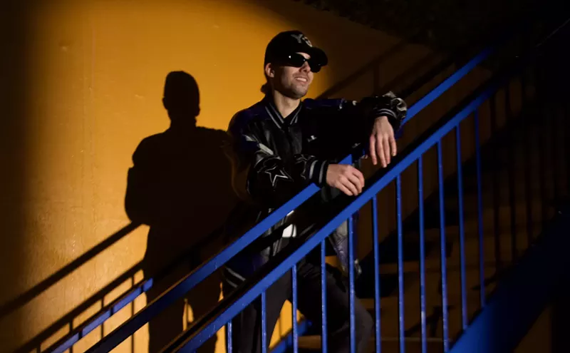 Image: The Best Take on the Luka Trade Came From a Dallas Musician