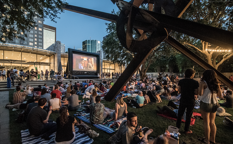 Image: The Best Things To Do in Dallas, Aug. 16–22