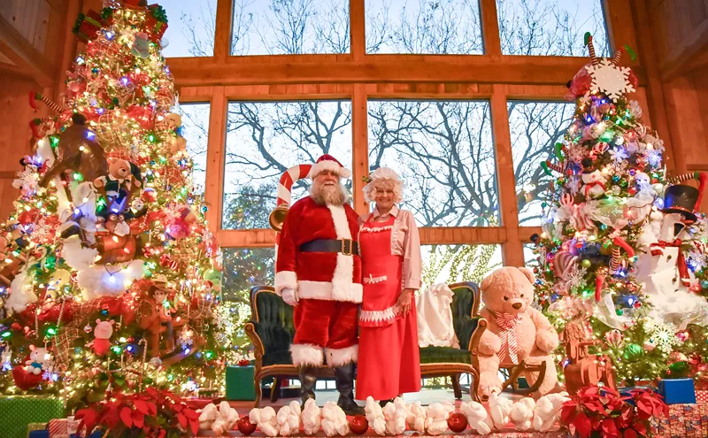 Image: The Best Things To Do In Dallas, Dec. 1-Dec. 8