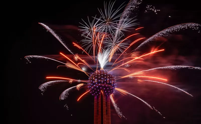 Image: The Best Things To Do In Dallas, Dec. 29-Jan. 5