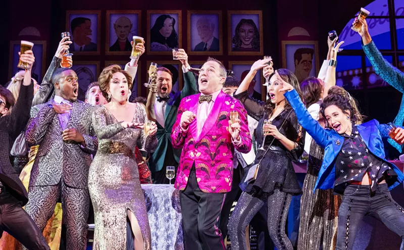 Image: The Best Things To Do In Dallas, July 20-26