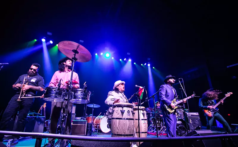 Image: The Best Things To Do in Dallas, Nov. 15–21