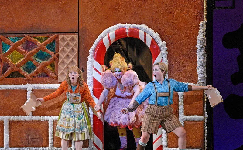 Image: The Best Things To Do in Dallas, Nov. 2–8