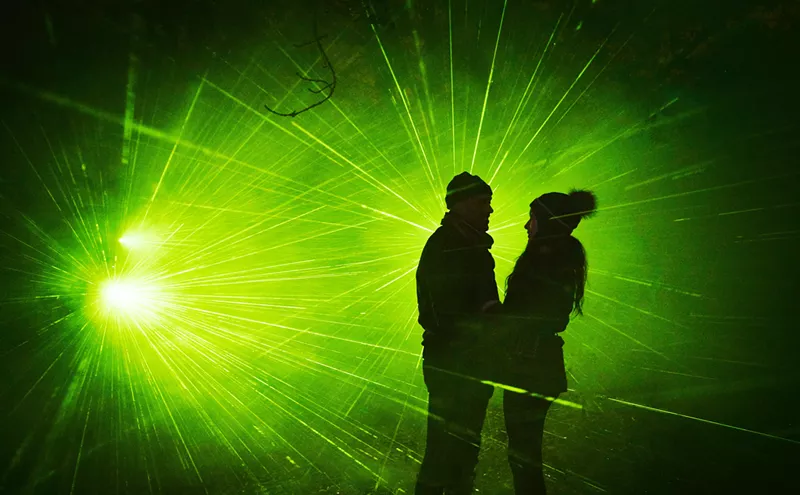 Image: The Best Things To Do in Dallas, Nov. 22–28