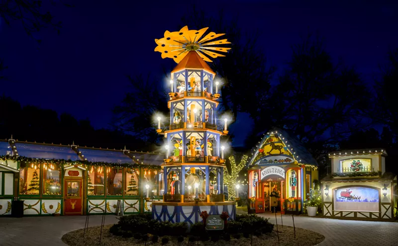 Image: The Best Things To Do in Dallas, Nov. 8–14