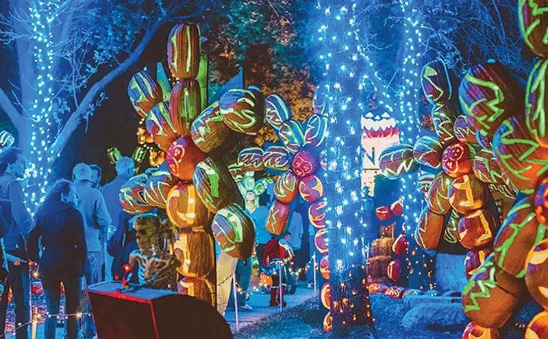 Image: The Best Things To Do in Dallas Sept. 22-28
