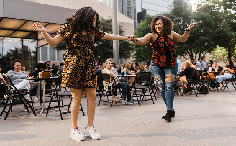 Image: The Best Things To Do In Dallas, September 7–13