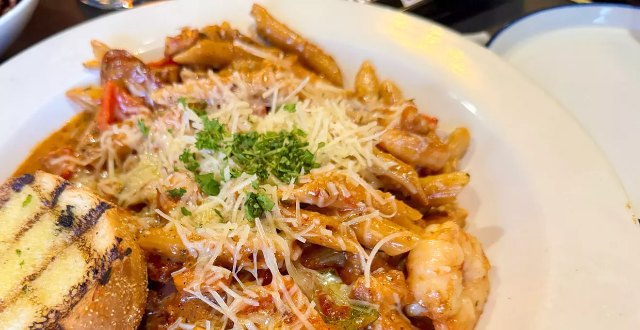 The Best Things We Ate in February in Dallas