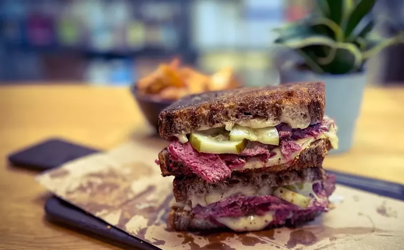 Image: The Best Things We Ate This Year