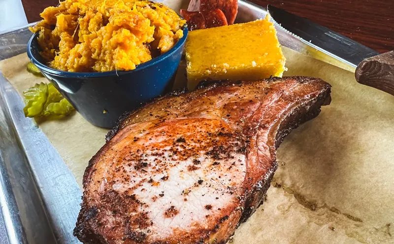 Image: The Best Things We Ate This Year