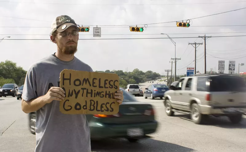 Image: The Bill of Rights Applies Even If You Are Poor