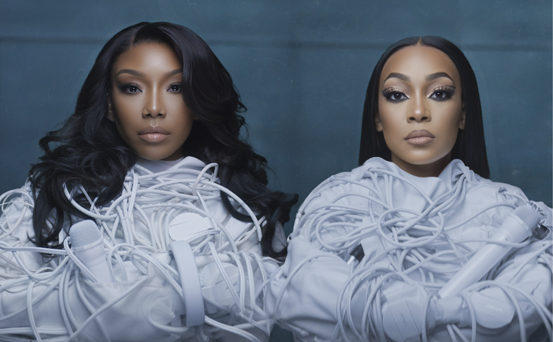 Image: 10 Brandy and Monica Classics We’re Dying to Hear on The Boy Is Mine Tour