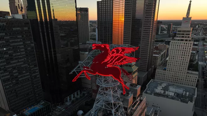 Downtown Dallas