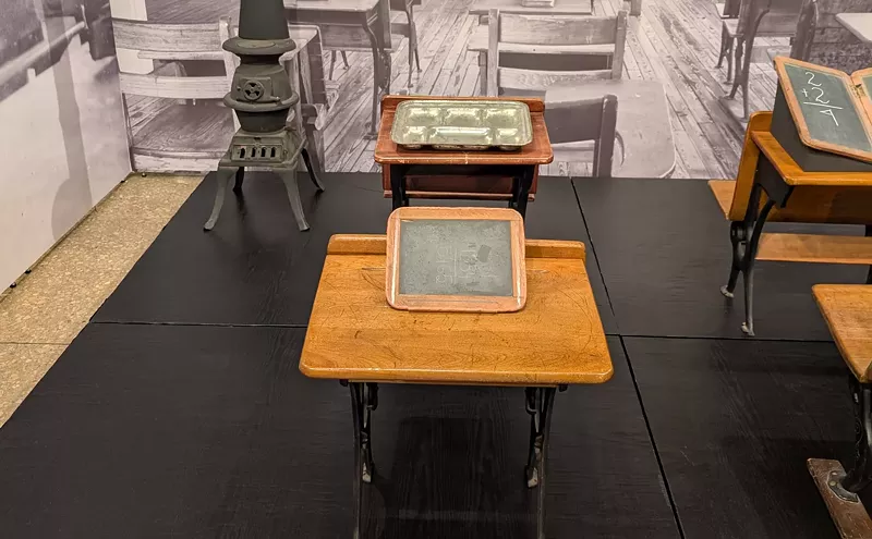 Image: The Dallas Holocaust &amp; Human Rights Museum Gave Us An In-Depth Look at Juneteenth