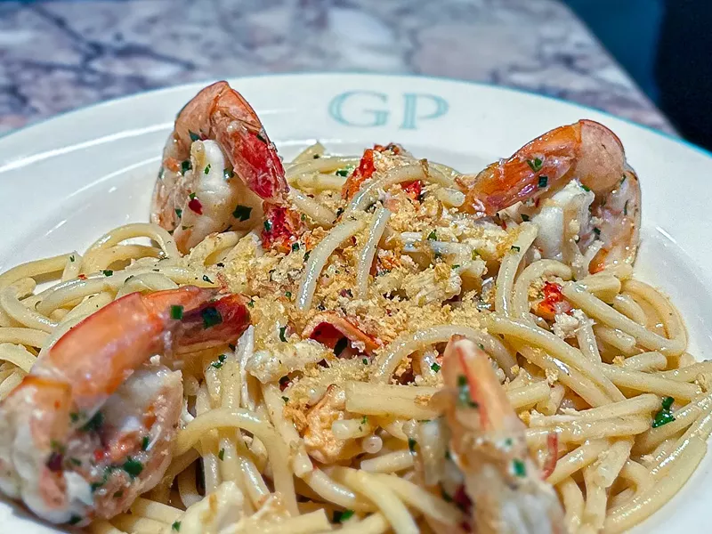 Image: Pasta is a standard pregame meal for many athletes, and one Dallas restaurant will be supplying lots of noodles for the Celtics pregame meal.