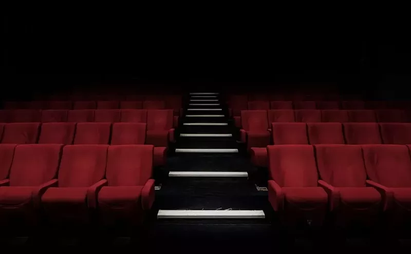 Image: The Dallas Movie Lover’s 2025 Oscars Prep Guide