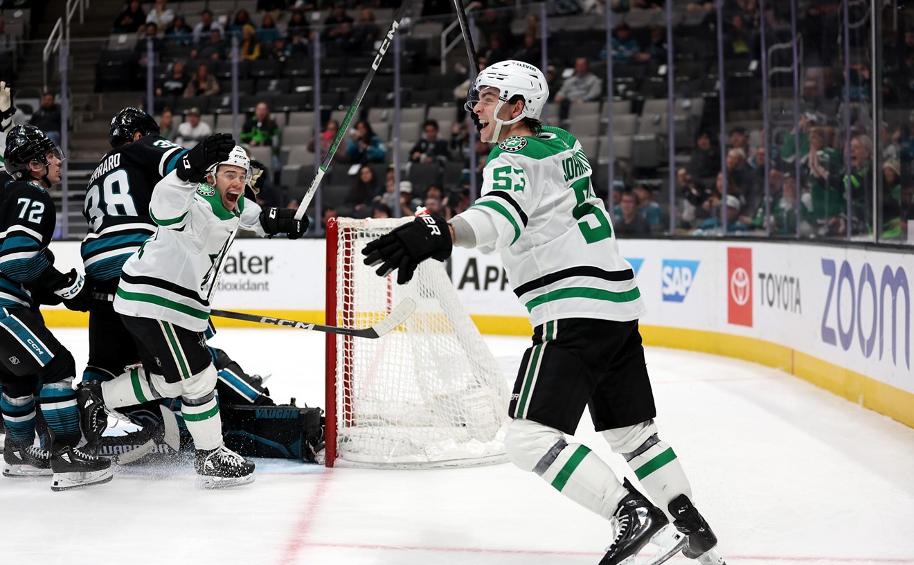 The Dallas Stars Are Back, But Will They Be Better Than Ever?