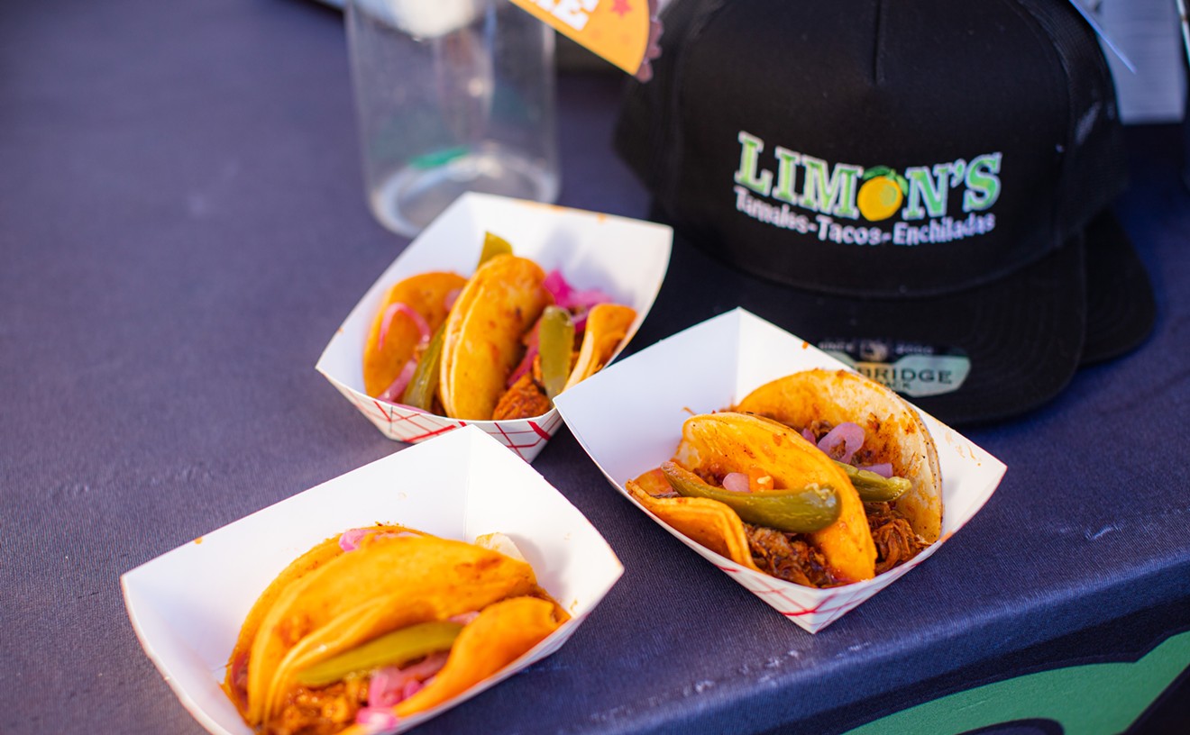 The Forecast Is Tacos: Save Money on Tacolandia with Code "RANGERS" or "GOANDTAKEIT"