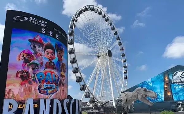 Image: The Grandscape Wheel