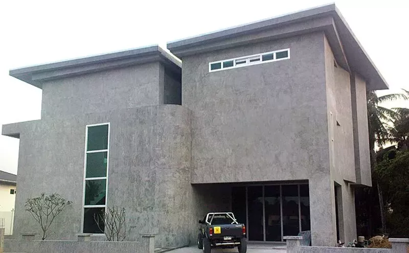 Image: The Internet Thinks Highland Park Houses Are Ugly