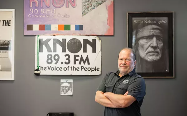 Image: The KNON Free Film Festival is Again Bringing Music and Hope to the Big Screen