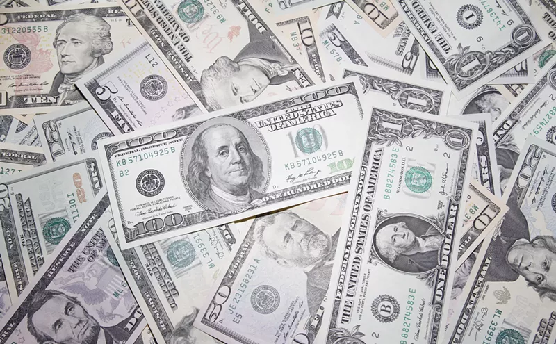 Image: The Largest Lottery Jackpots in Texas History
