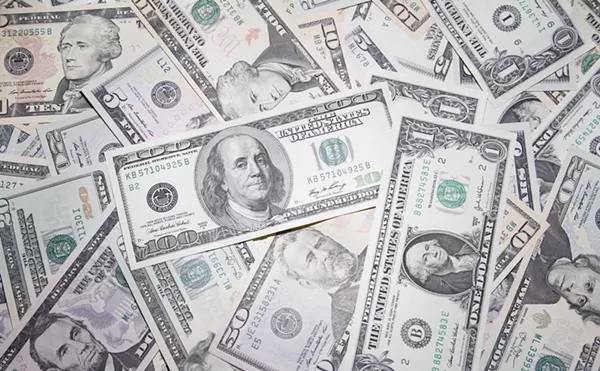 Image: The Largest Lottery Jackpots in Texas History