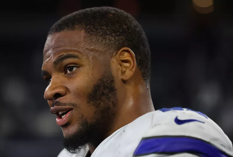 Image: Micah Parsons