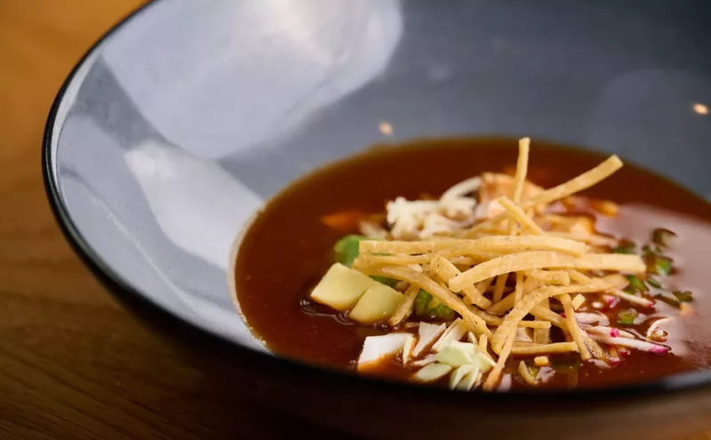 Image: The 10 Most Iconic Dishes in Dallas
