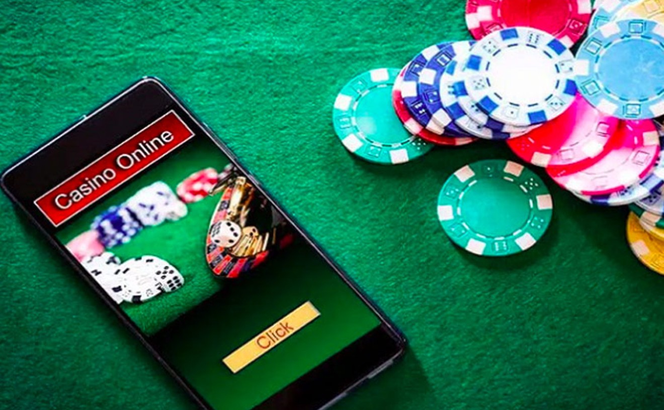 The Most Popular Online Casino Games in Europe