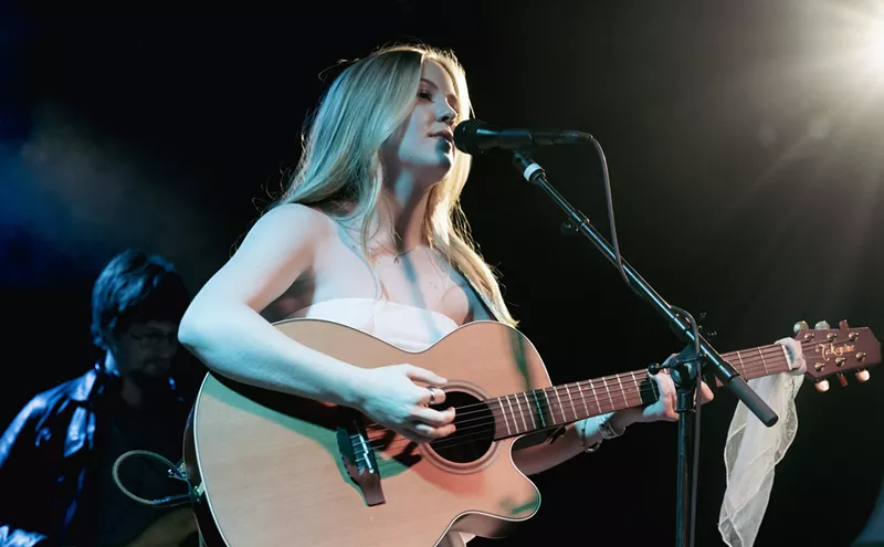Image: The Sound of Tomorrow Today: New Artists Rising in Dallas