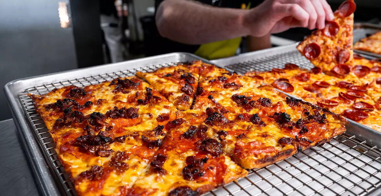 Thunderbird Pies Introduces Crispy Tavern-Style Pizza to Menu