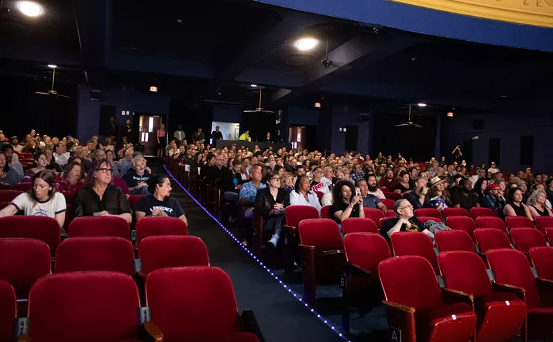 Image: The Texas Theatre is Celebrating the Cinema of 1982 with ‘The Future Was Now’