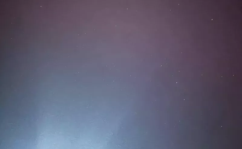 Could North Texas See the Northern Lights Again This Week? What to Know.