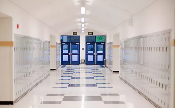 Image: Dallas High Schools Ranked Among the Nation's Best