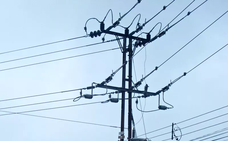 Image: Copper Thieves in North Texas and Across the U.S. Blamed for Disrupting Utilities