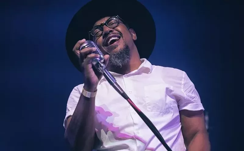 Image: Things We're Thankful For in the Dallas Music Scene in 2023
