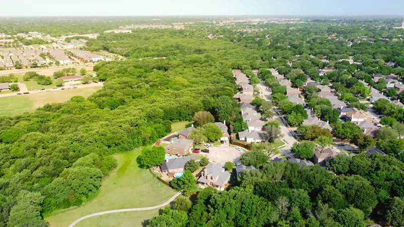 Image: flower mound, texas