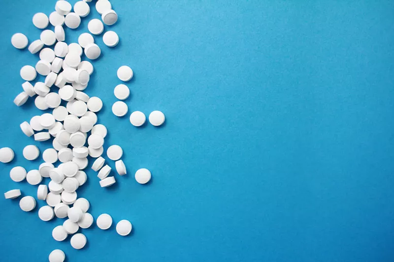 Image: More arrests have been made in connection to more than a dozen Carrollton overdoses.