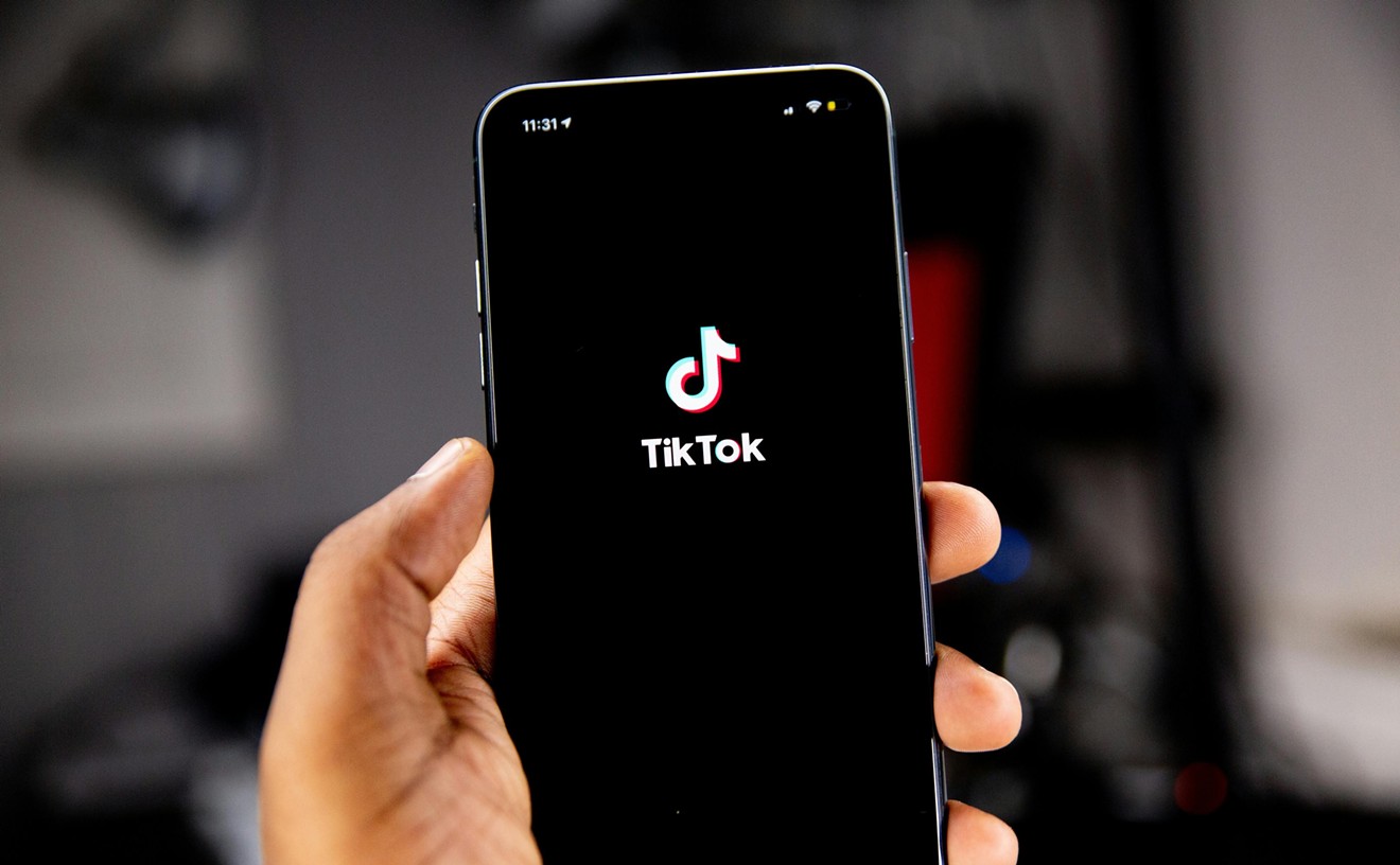 TikTok To-Go: What Would a TikTok Ban Mean for Dallas Dining?