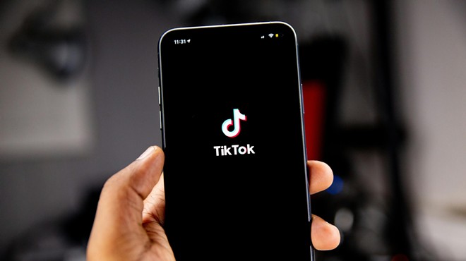 tiktok could be banned in the US