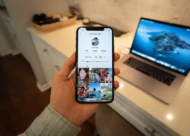 Image: New TikTok challenges are putting North Texas schools on high alert.