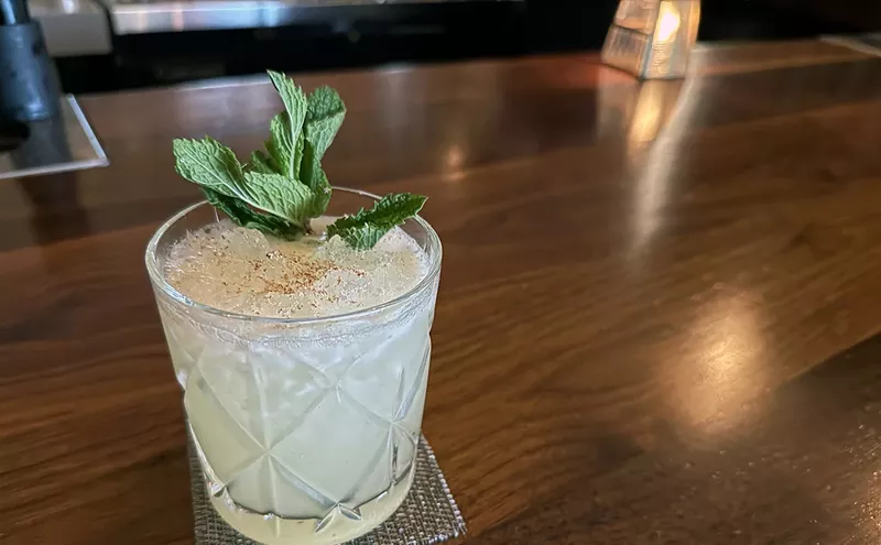Image: Top 100 Bars: Our Annual List of the Best Bars in Dallas, Ranked